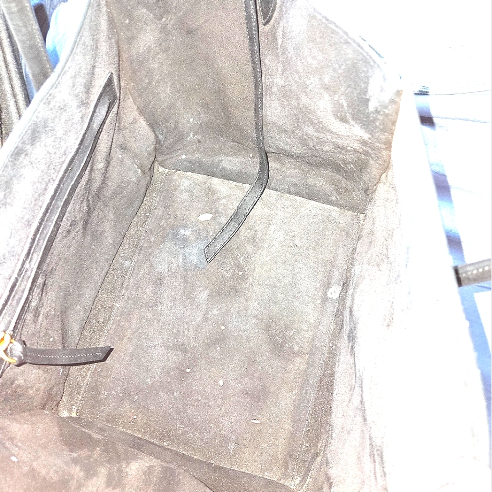 Celine phantom tote